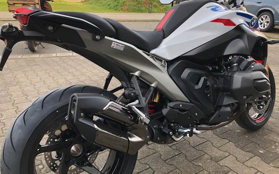 Neufahrzeug BMW R 1300 R - Bild 10