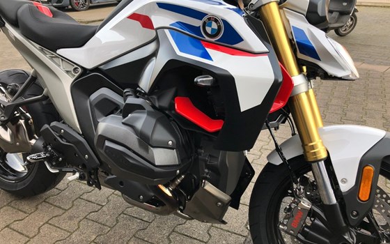 Neufahrzeug BMW R 1300 R - Bild 11
