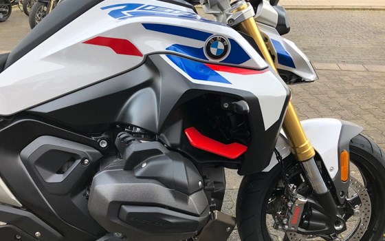 Neufahrzeug BMW R 1300 R - Bild 13