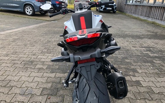 Neufahrzeug BMW R 1300 R - Bild 14