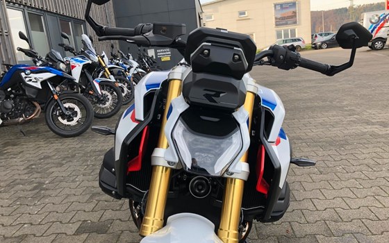 Neufahrzeug BMW R 1300 R - Bild 15