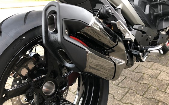 Neufahrzeug BMW R 1300 R - Bild 16