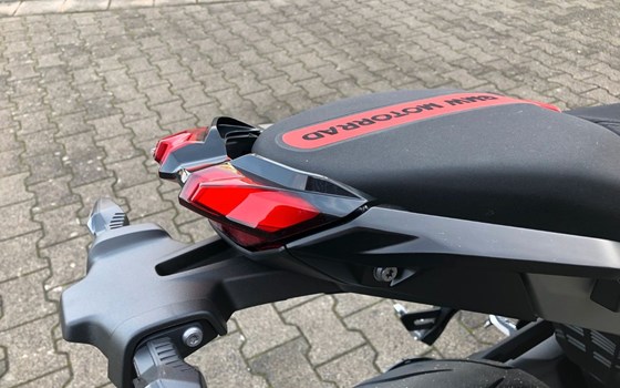 Neufahrzeug BMW R 1300 R - Bild 17