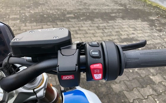 Neufahrzeug BMW R 1300 R - Bild 18