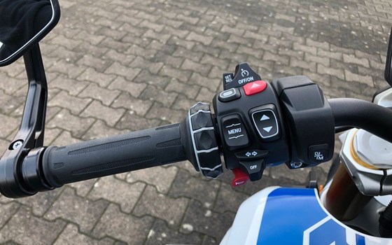 Neufahrzeug BMW R 1300 R - Bild 19