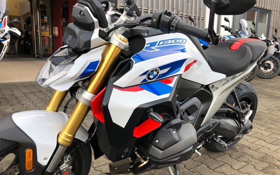 Neufahrzeug BMW R 1300 R - Bild 2