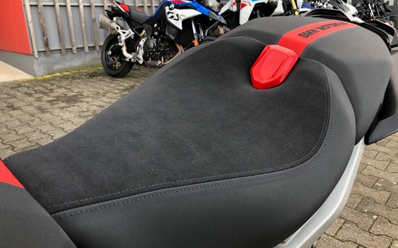 Neufahrzeug BMW R 1300 R - Bild 20