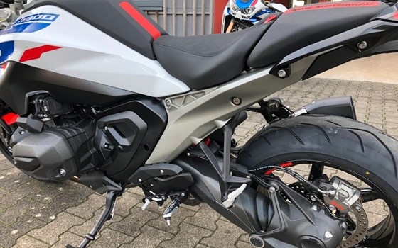 Neufahrzeug BMW R 1300 R - Bild 3