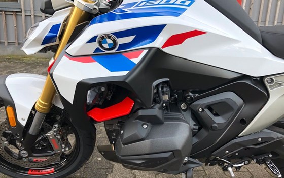 Neufahrzeug BMW R 1300 R - Bild 4
