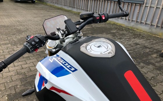 Neufahrzeug BMW R 1300 R - Bild 7
