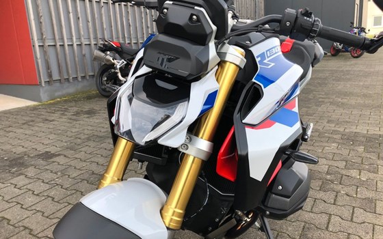 Neufahrzeug BMW R 1300 R - Bild 8
