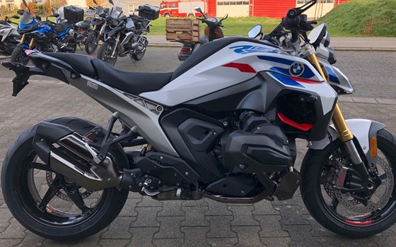 Neufahrzeug BMW R 1300 R - Bild 9