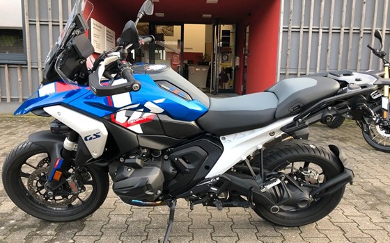 Gebrauchtmotorrad BMW R 1300 GS - Bild 1