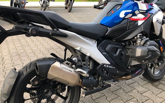 Gebrauchtmotorrad BMW R 1300 GS - Bild 10
