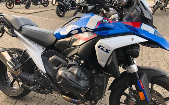 Gebrauchtmotorrad BMW R 1300 GS - Bild 11