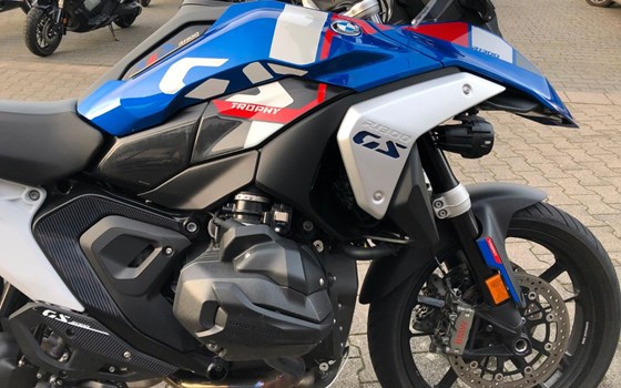 Gebrauchtmotorrad BMW R 1300 GS - Bild 13