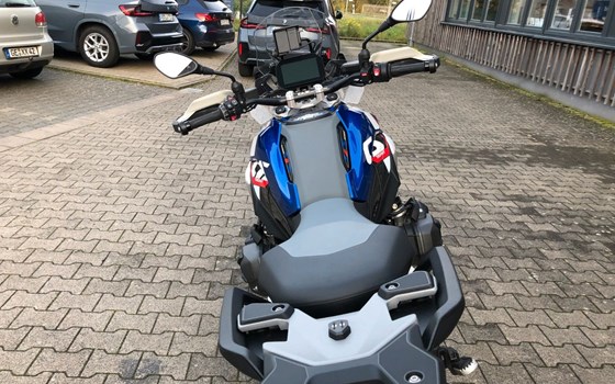 Gebrauchtmotorrad BMW R 1300 GS - Bild 14