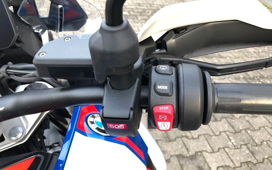 Gebrauchtmotorrad BMW R 1300 GS - Bild 15