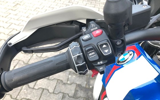 Gebrauchtmotorrad BMW R 1300 GS - Bild 16