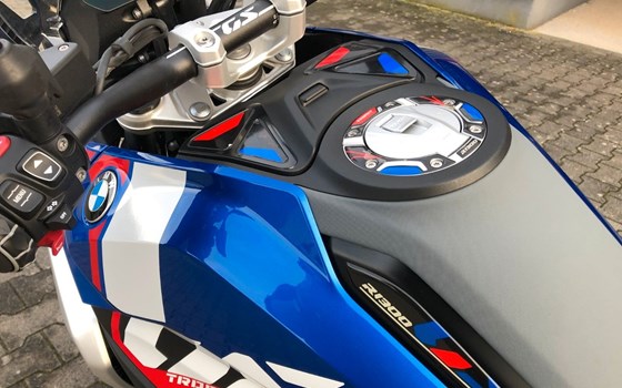 Gebrauchtmotorrad BMW R 1300 GS - Bild 17