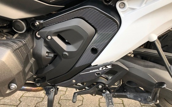 Gebrauchtmotorrad BMW R 1300 GS - Bild 18