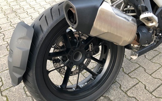 Gebrauchtmotorrad BMW R 1300 GS - Bild 19