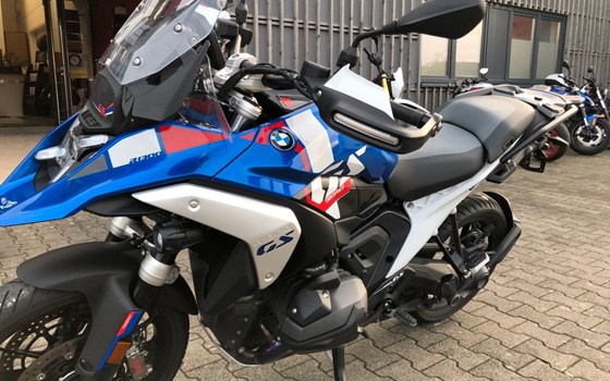 Gebrauchtmotorrad BMW R 1300 GS - Bild 2