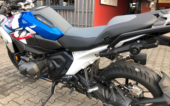Gebrauchtmotorrad BMW R 1300 GS - Bild 3