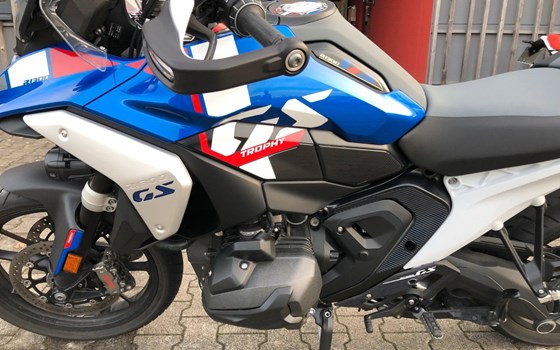 Gebrauchtmotorrad BMW R 1300 GS - Bild 4