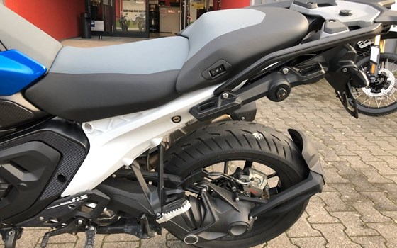 Gebrauchtmotorrad BMW R 1300 GS - Bild 5