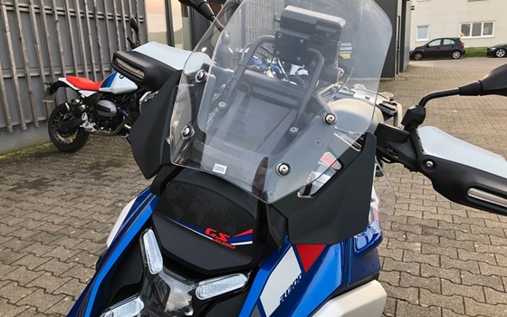 Gebrauchtmotorrad BMW R 1300 GS - Bild 8