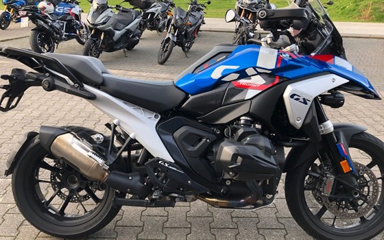 Gebrauchtmotorrad BMW R 1300 GS - Bild 9