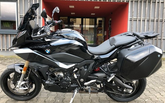 Gebrauchtmotorrad BMW S 1000 XR - Bild 1