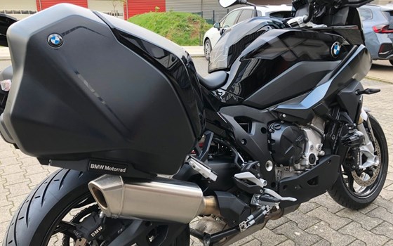 Gebrauchtmotorrad BMW S 1000 XR - Bild 10