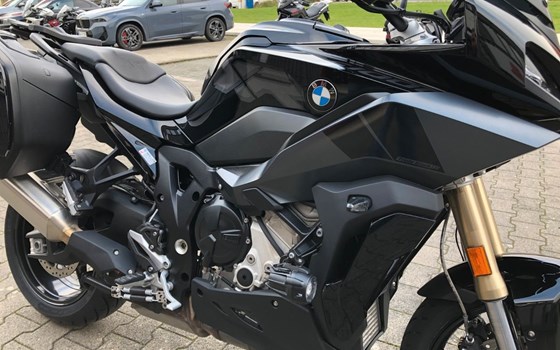 Gebrauchtmotorrad BMW S 1000 XR - Bild 11