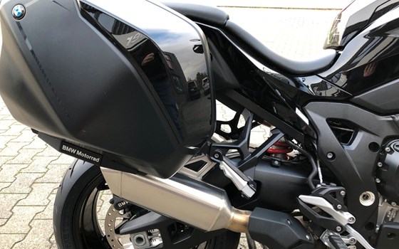 Gebrauchtmotorrad BMW S 1000 XR - Bild 12