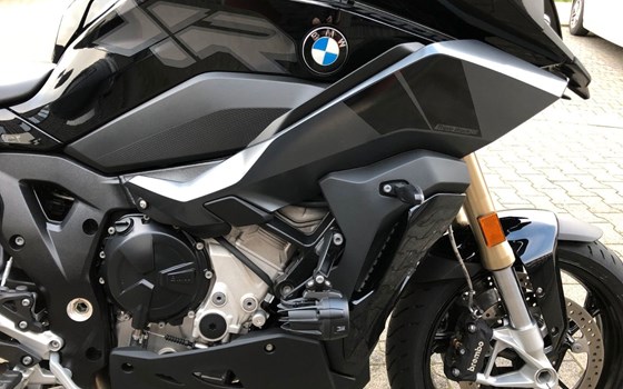 Gebrauchtmotorrad BMW S 1000 XR - Bild 13