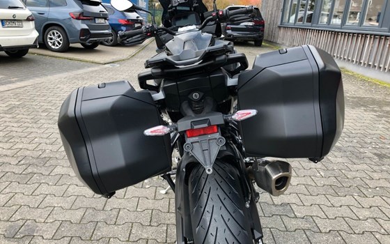Gebrauchtmotorrad BMW S 1000 XR - Bild 14