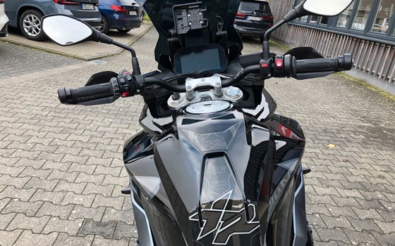 Gebrauchtmotorrad BMW S 1000 XR - Bild 15