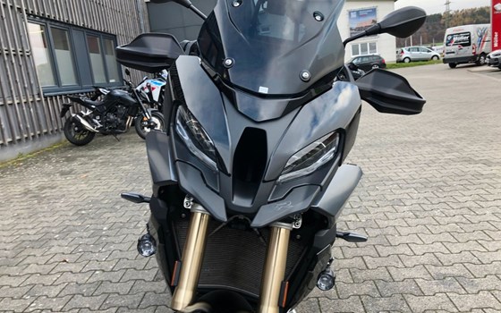 Gebrauchtmotorrad BMW S 1000 XR - Bild 16
