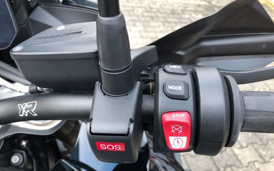 Gebrauchtmotorrad BMW S 1000 XR - Bild 17