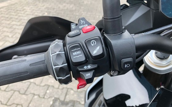 Gebrauchtmotorrad BMW S 1000 XR - Bild 18