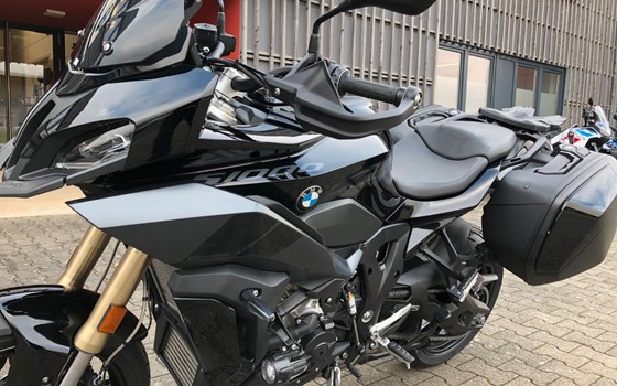 Gebrauchtmotorrad BMW S 1000 XR - Bild 2