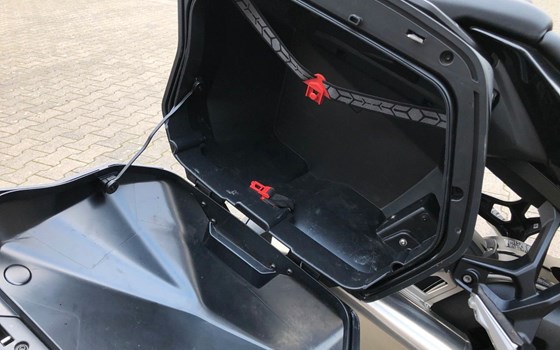 Gebrauchtmotorrad BMW S 1000 XR - Bild 20