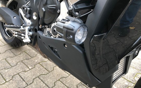 Gebrauchtmotorrad BMW S 1000 XR - Bild 21