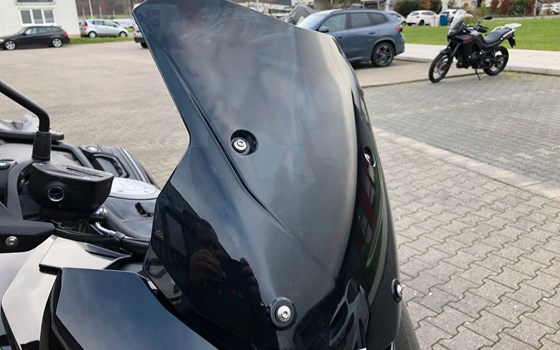 Gebrauchtmotorrad BMW S 1000 XR - Bild 23