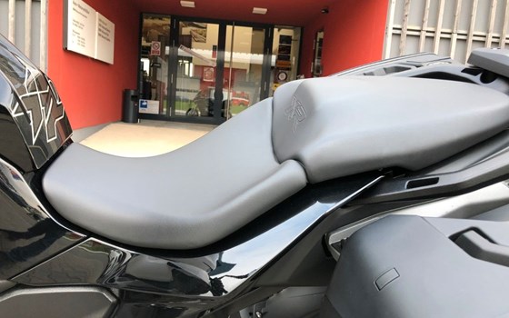 Gebrauchtmotorrad BMW S 1000 XR - Bild 24