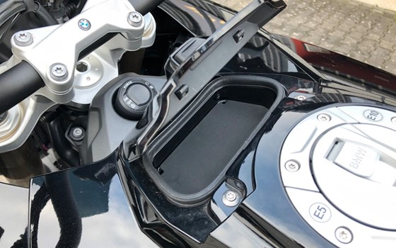 Gebrauchtmotorrad BMW S 1000 XR - Bild 25