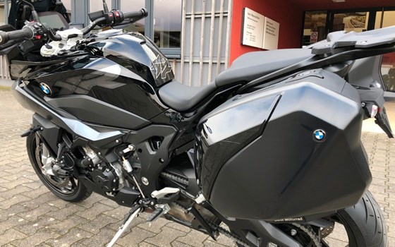 Gebrauchtmotorrad BMW S 1000 XR - Bild 3