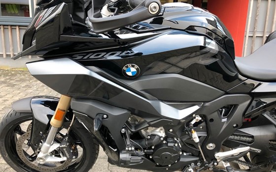 Gebrauchtmotorrad BMW S 1000 XR - Bild 4